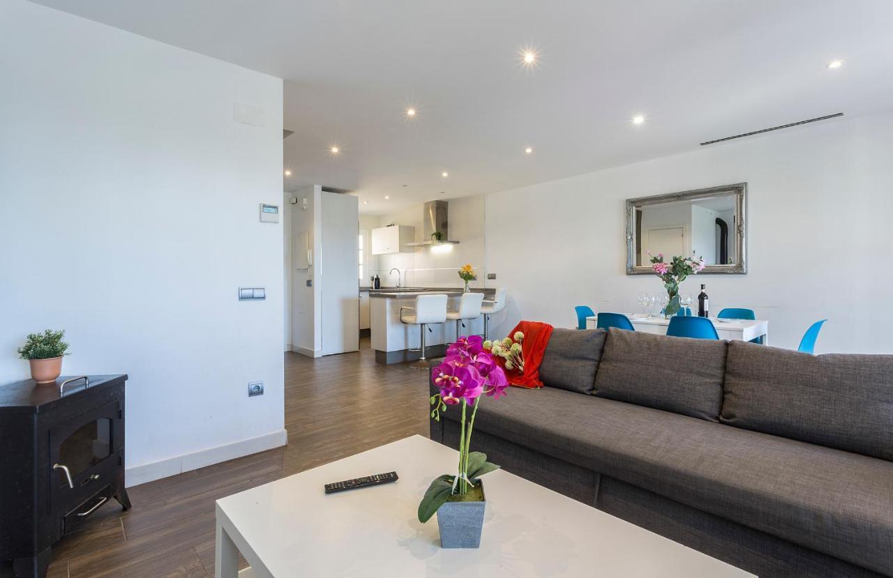 5 Rooms 5 Banos Acceso Playa 2 Free Parking Costa Ballena Exterior foto