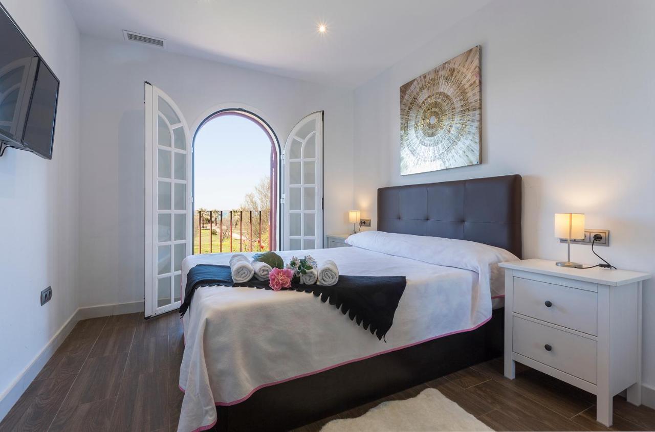 5 Rooms 5 Banos Acceso Playa 2 Free Parking Costa Ballena Exterior foto