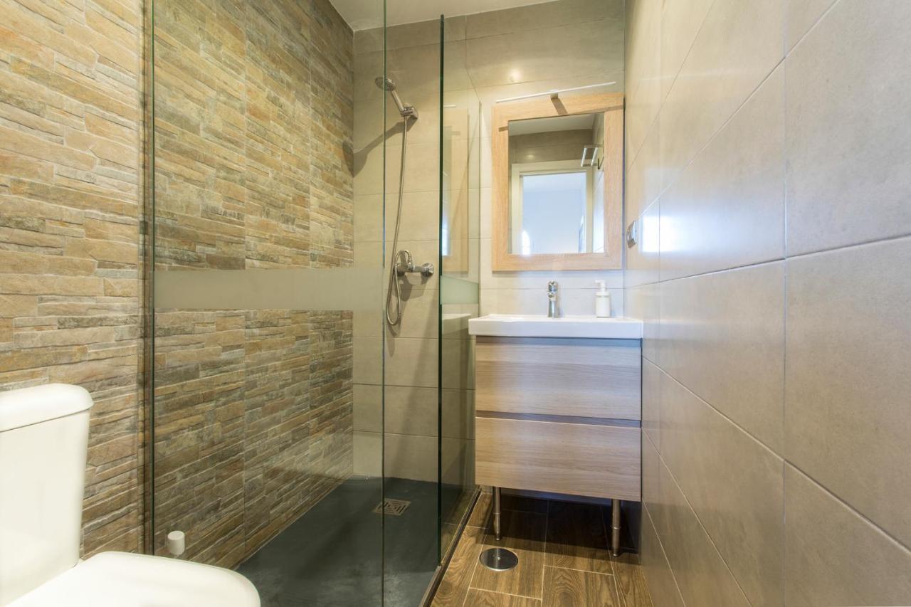 5 Rooms 5 Banos Acceso Playa 2 Free Parking Costa Ballena Exterior foto