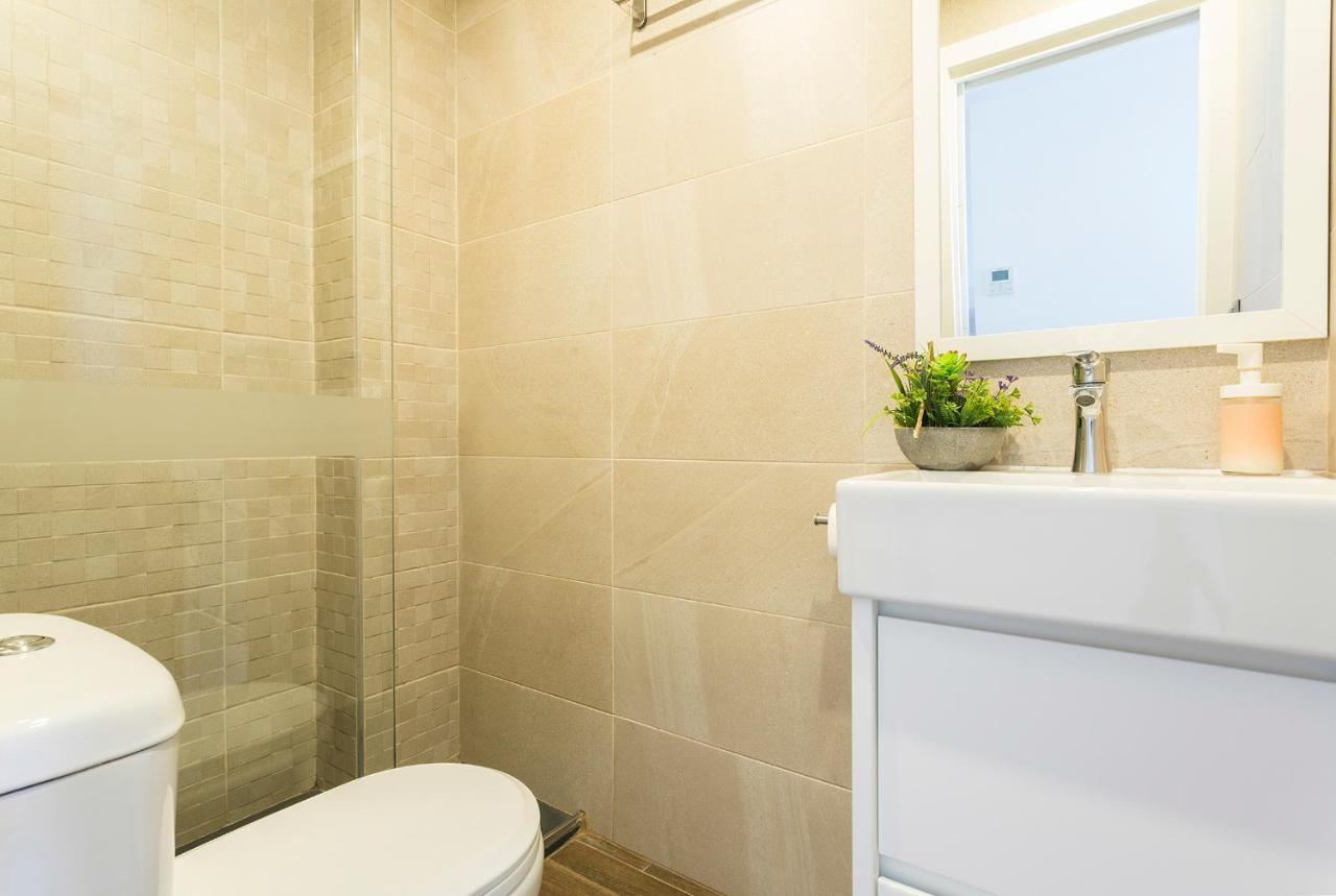 5 Rooms 5 Banos Acceso Playa 2 Free Parking Costa Ballena Exterior foto