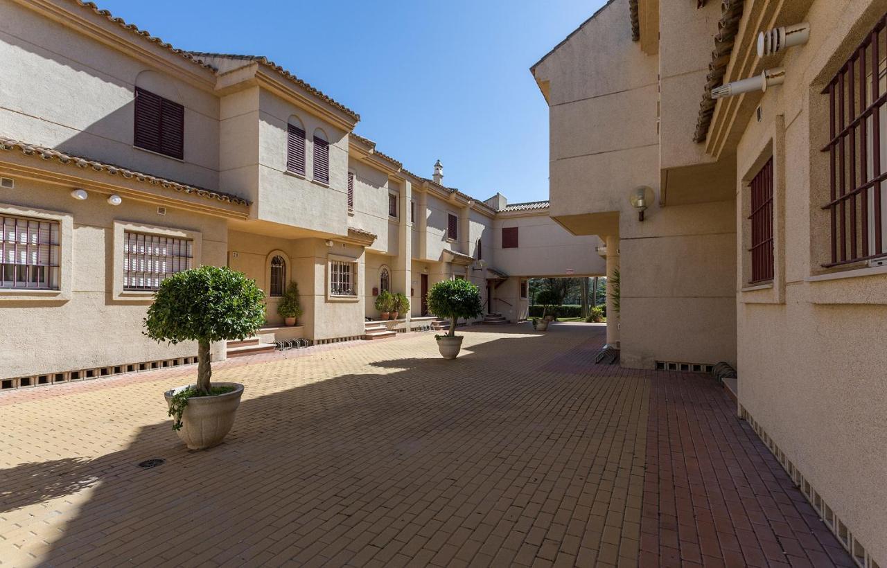 5 Rooms 5 Banos Acceso Playa 2 Free Parking Costa Ballena Exterior foto