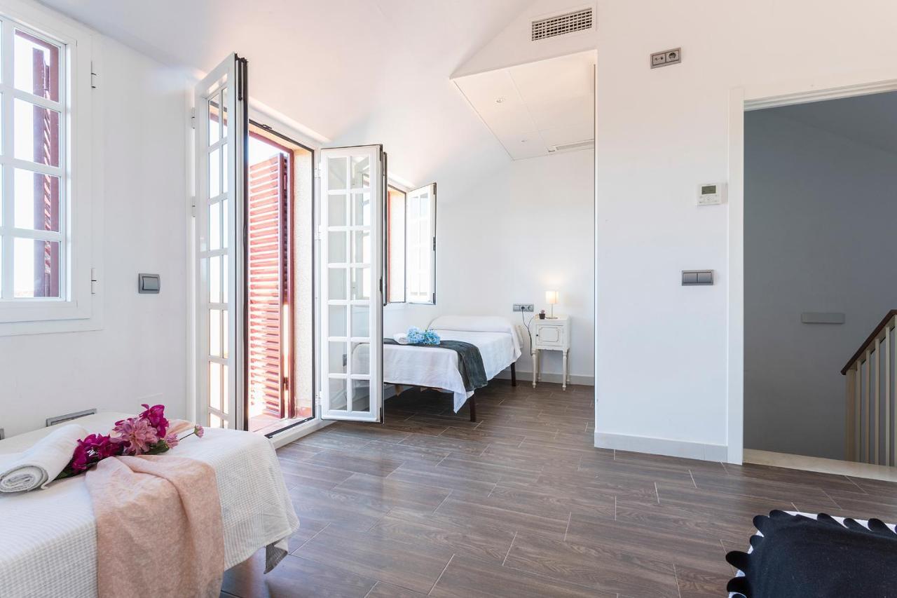 5 Rooms 5 Banos Acceso Playa 2 Free Parking Costa Ballena Exterior foto