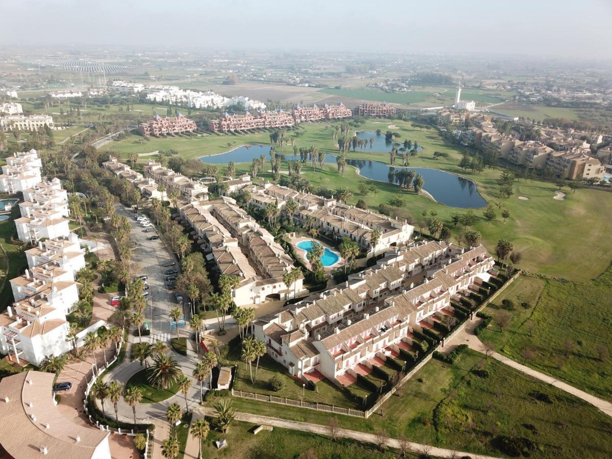 5 Rooms 5 Banos Acceso Playa 2 Free Parking Costa Ballena Exterior foto
