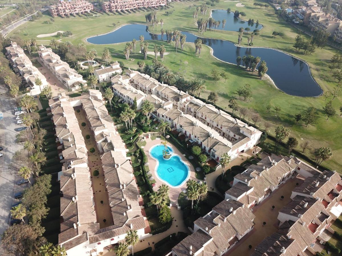 5 Rooms 5 Banos Acceso Playa 2 Free Parking Costa Ballena Exterior foto
